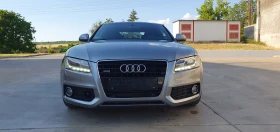 Audi A5  5 3.0TDI Quattro S-Line Plus Full  | Mobile.bg    2