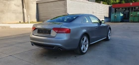 Audi A5  5 3.0TDI Quattro S-Line Plus Full  | Mobile.bg    5