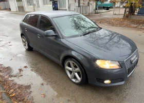 Audi A3, снимка 8