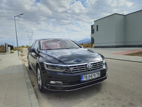 VW Passat, снимка 3