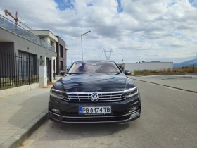 VW Passat, снимка 2