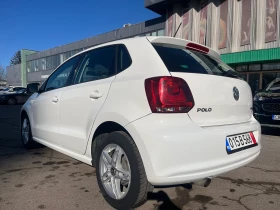 VW Polo 1.6i GPL ITALIA  - [7] 