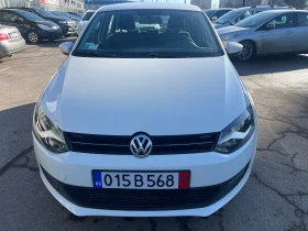 VW Polo 1.6i GPL ITALIA  - [1] 