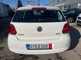 VW Polo 1.6i GPL ITALIA  - [6] 