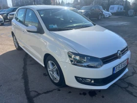 VW Polo 1.6i GPL ITALIA  - [4] 