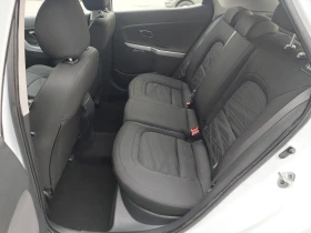 Kia Ceed 1.4crdi/90k.c./6MT/, снимка 9