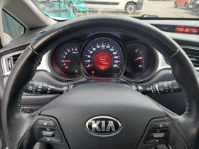 Kia Ceed 1.4crdi/90k.c./6MT/, снимка 12