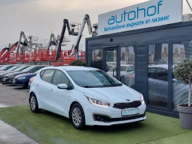 Kia Ceed 1.4crdi/90k.c./6MT/, снимка 6