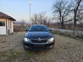 Skoda Octavia 2.0 TDI 150к.с. Joy, снимка 2