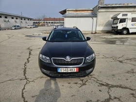 Skoda Octavia 2.0 TDI 150к.с. Joy, снимка 2