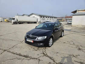 Skoda Octavia 2.0 TDI 150к.с. Joy, снимка 1