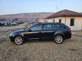 Skoda Octavia 2.0 TDI 150к.с. Joy, снимка 7