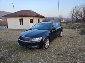 Skoda Octavia 2.0 TDI 150к.с. Joy, снимка 1