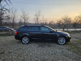 Skoda Octavia 2.0 TDI 150к.с. Joy, снимка 6