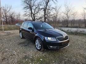 Skoda Octavia 2.0 TDI 150к.с. Joy, снимка 3