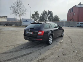 Skoda Octavia 2.0 TDI 150к.с. Joy, снимка 4