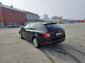 Skoda Octavia 2.0 TDI 150к.с. Joy, снимка 5