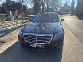 Mercedes-Benz S 500 S500, снимка 2