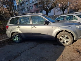 Subaru Forester 2.0i/Газова инжекцион LANDI RENZO , снимка 3