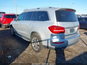 Mercedes-Benz GLS 450 4MATIC !   !!! | Mobile.bg    5