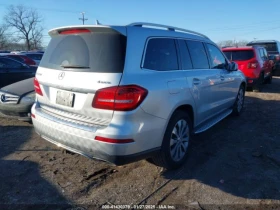 Mercedes-Benz GLS 450 4MATIC !   !!! | Mobile.bg    6