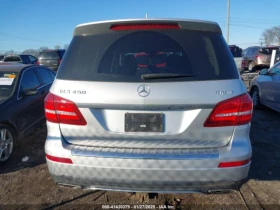 Mercedes-Benz GLS 450 4MATIC !   !!! | Mobile.bg    4