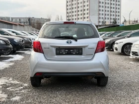 Toyota Yaris 1.5/Hybrid/Automatic/Euro6B/114000km - 15900 лв. - 40417546 | Car24.bg