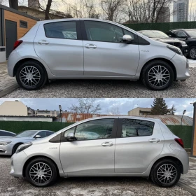 Toyota Yaris 1.5/Hybrid/Automatic/Euro6B/114000km - 15900 лв. - 40417546 | Car24.bg