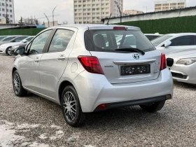 Toyota Yaris 1.5/Hybrid/Automatic/Euro6B/114000km - 15900 лв. - 40417546 | Car24.bg