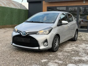 Toyota Yaris 1.5/Hybrid/Automatic/Euro6B/114000km 1