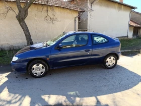 Renault Megane 1.6i 90k.c., снимка 3