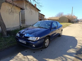 Renault Megane 1.6i 90k.c., снимка 4