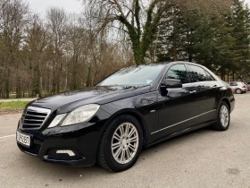 Mercedes-Benz E 350 d * 7G - TRONIC * AVANTGARDE * PANO * ПОРЪЧКОВА * , снимка 2