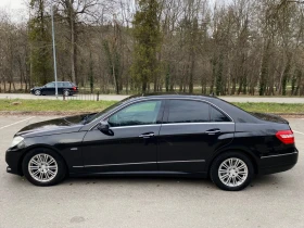 Mercedes-Benz E 350 d * 7G - TRONIC * AVANTGARDE * PANO * ПОРЪЧКОВА * , снимка 6