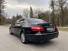 Mercedes-Benz E 350 d * 7G - TRONIC * AVANTGARDE * PANO * ПОРЪЧКОВА * , снимка 4