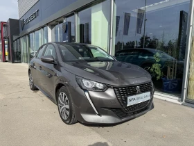 Peugeot 208 NEW ACTIVE 1.5 BlueHDi 102 BVM6 EURO 6 | Mobile.bg    3