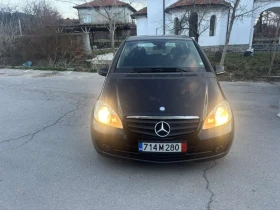 Mercedes-Benz A 160 2.0CDI Euro 5A, снимка 2