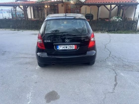 Mercedes-Benz A 160 2.0CDI Euro 5A, снимка 5