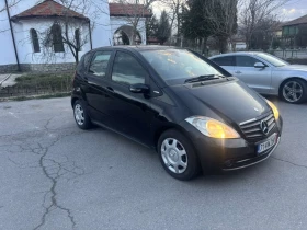 Mercedes-Benz A 160 2.0CDI Euro 5A, снимка 3