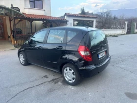 Mercedes-Benz A 160 2.0CDI Euro 5A, снимка 4