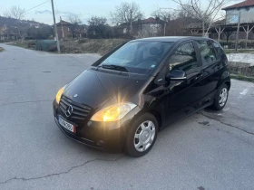     Mercedes-Benz A 160 2.0CDI Euro 5A