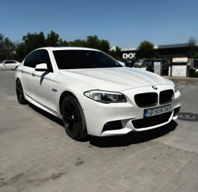 BMW 535 I /X-Drive/Keyless/M-Pack/  / | Mobile.bg    2