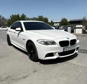 Обява за продажба на BMW 535 I /X-Drive/Keyless/M-Pack/След Основен ремонт/ ~34 500 лв. - изображение 3