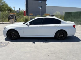 Обява за продажба на BMW 535 I /X-Drive/Keyless/M-Pack/След Основен ремонт/ ~34 500 лв. - изображение 7