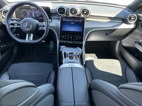 Mercedes-Benz C 300 AMG LINE 4MATIC HYBRID  | Mobile.bg    9