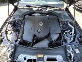 Mercedes-Benz C 300 AMG LINE 4MATIC HYBRID  | Mobile.bg    11