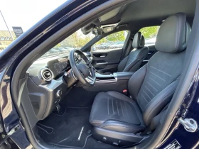 Mercedes-Benz C 300 AMG LINE 4MATIC HYBRID  | Mobile.bg    6