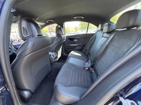 Mercedes-Benz C 300 AMG LINE 4MATIC HYBRID  | Mobile.bg    5