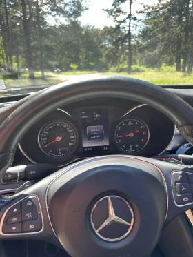 Mercedes-Benz C 300 4MATIC* Burmester* Keyless* * *  | Mobile.bg    11