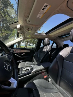 Mercedes-Benz C 300 4MATIC* Burmester* Keyless* * *  | Mobile.bg    7